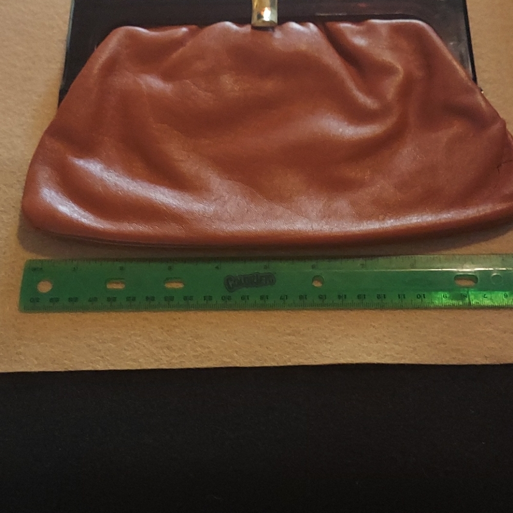 Clutch bag